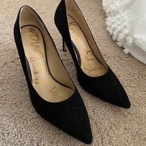 Sam Edelman Hazel Pointed Toe Pumps